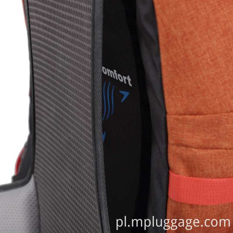 Outdoor Mountaineering Backpack